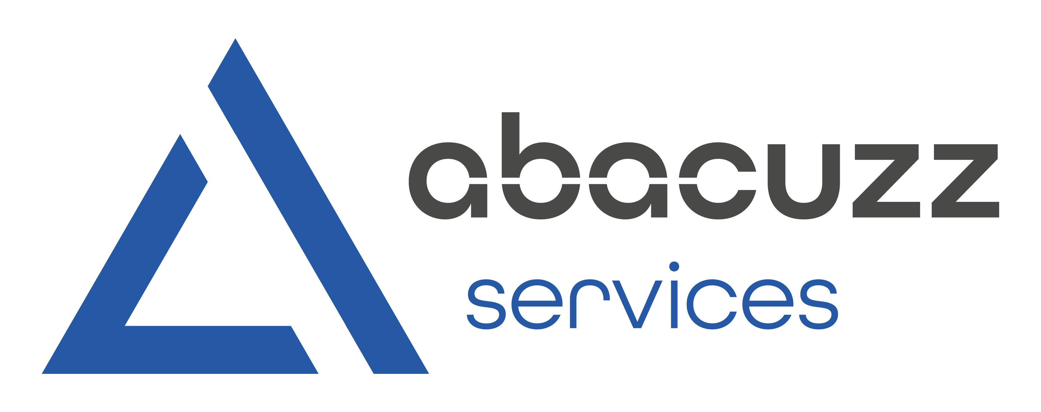 Abacuzz Services Logo